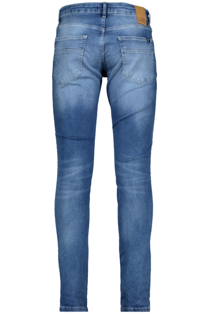 BATES DENIM 74628 Porto Wash